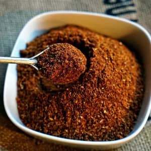 Baharat Arabic Spice Mix